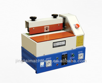 JT-8003B Hot melt glue coating machine