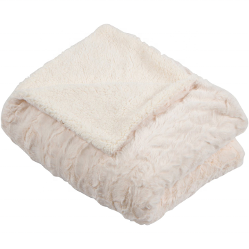 2022 Shixin Factory Wholesale Customizable 300GSM White Flannel Fleece Blanket for DIY Sublimation Printing