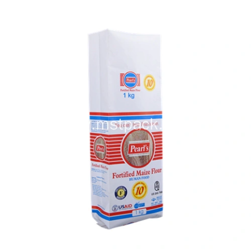 1 KG Plastic Shopping Bags (1kg up to 10kg)