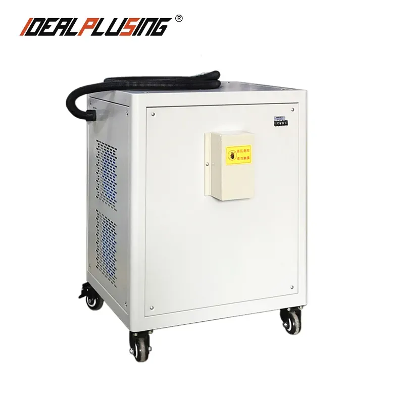 24V 1000A Programmable DC Power Supply