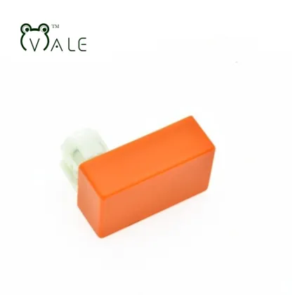 Chinese Motorcycle Ignition System: GY6-125 DC CDI Igniter Electronics