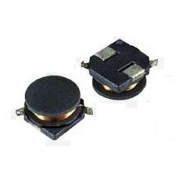 Unshielded Inductor SDR-T