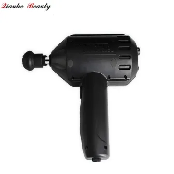 pain relieve chiropractic tool deep massager muscle stimulator