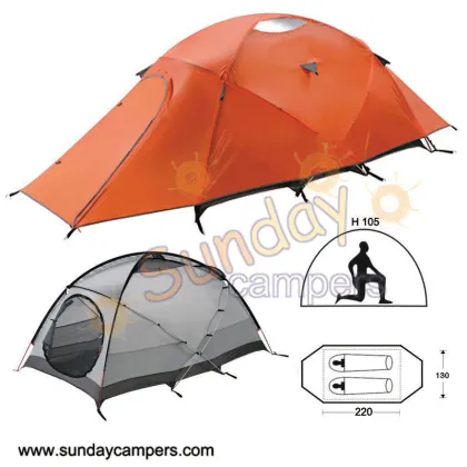 Mountaineering Tent