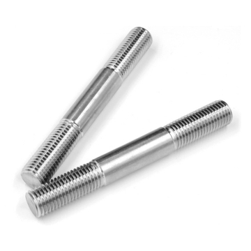 Stainless Steel double end threaded rod Stud Bolt