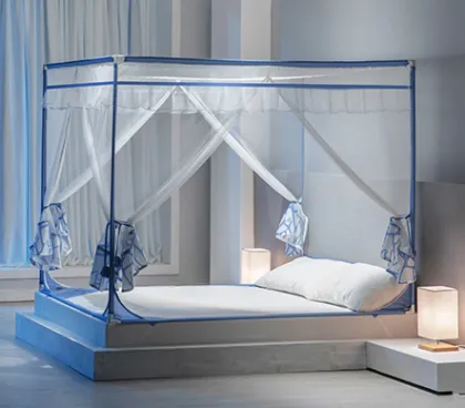 Hot Sale Easy Foldable Home Use Mosquito Net