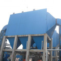 cement industry bag filter dust collector