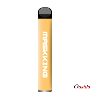 Maskking High Pro Disposable 1000 Puff OEM Accept