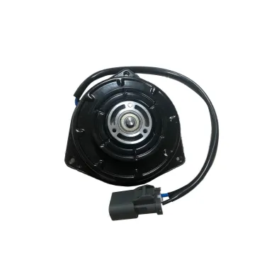 Fan Resistance and Motor for Toyota Corolla 2005 - Hanzhuang 065000-2492
