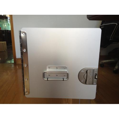 Airline Decorative Storage Boxes For Airplane
