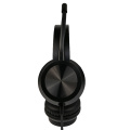Headset telepon grosir dengan penggunaan mic untuk TV kantor
