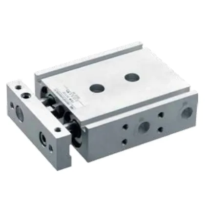 CXS Series Twin-Rods Cylinder