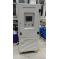 Small Matching Liquid Nitrogen Generator