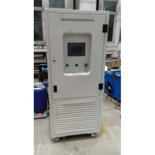 Small Matching Liquid Nitrogen Generator