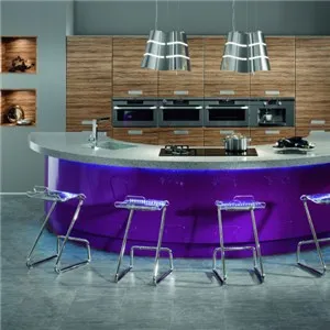 Kitchen Counter Bar