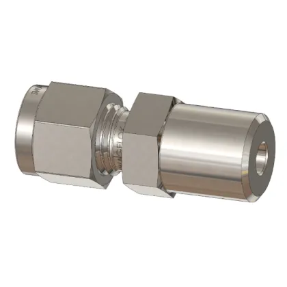 Weld Connector