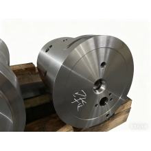 Alloy Steel Third-Stage Planet Shaft