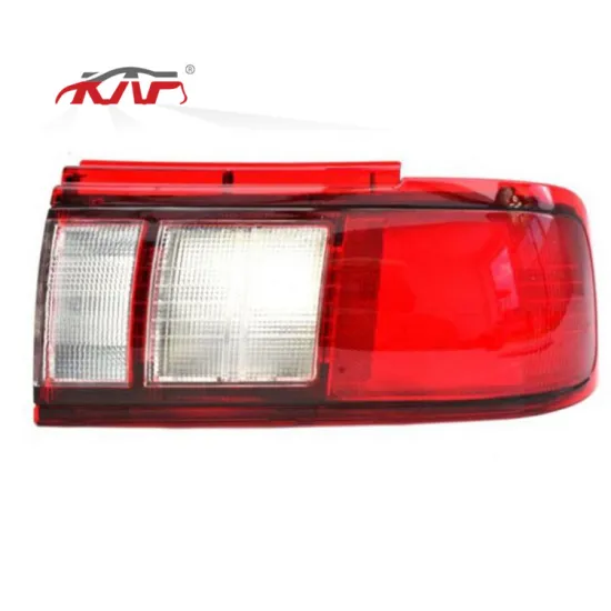 Tail Lamp R 26550-f4202 L 26555-f4202 for Nissan B13 2005 Mexico