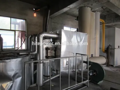 New energy products! innovative energy saving products powerful biomass gasifier
