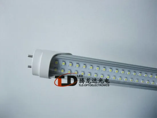 Warm White 50 / 60hz 12w T8 Led Tube Light 900m For Office , Ac85 - 265v