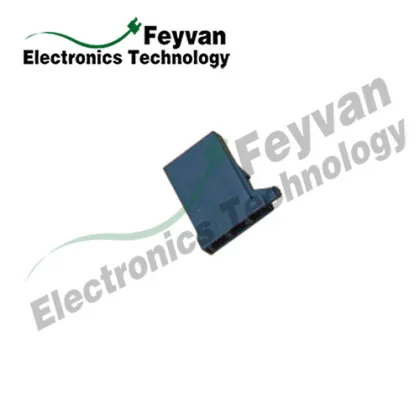 CNC Machine Tool Fittings AMP Brand Plug