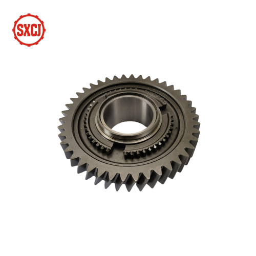 Manual Auto Parts Transmission Box GEAR for Toyota Hino DUTRO 130HT OEM 33426-37020