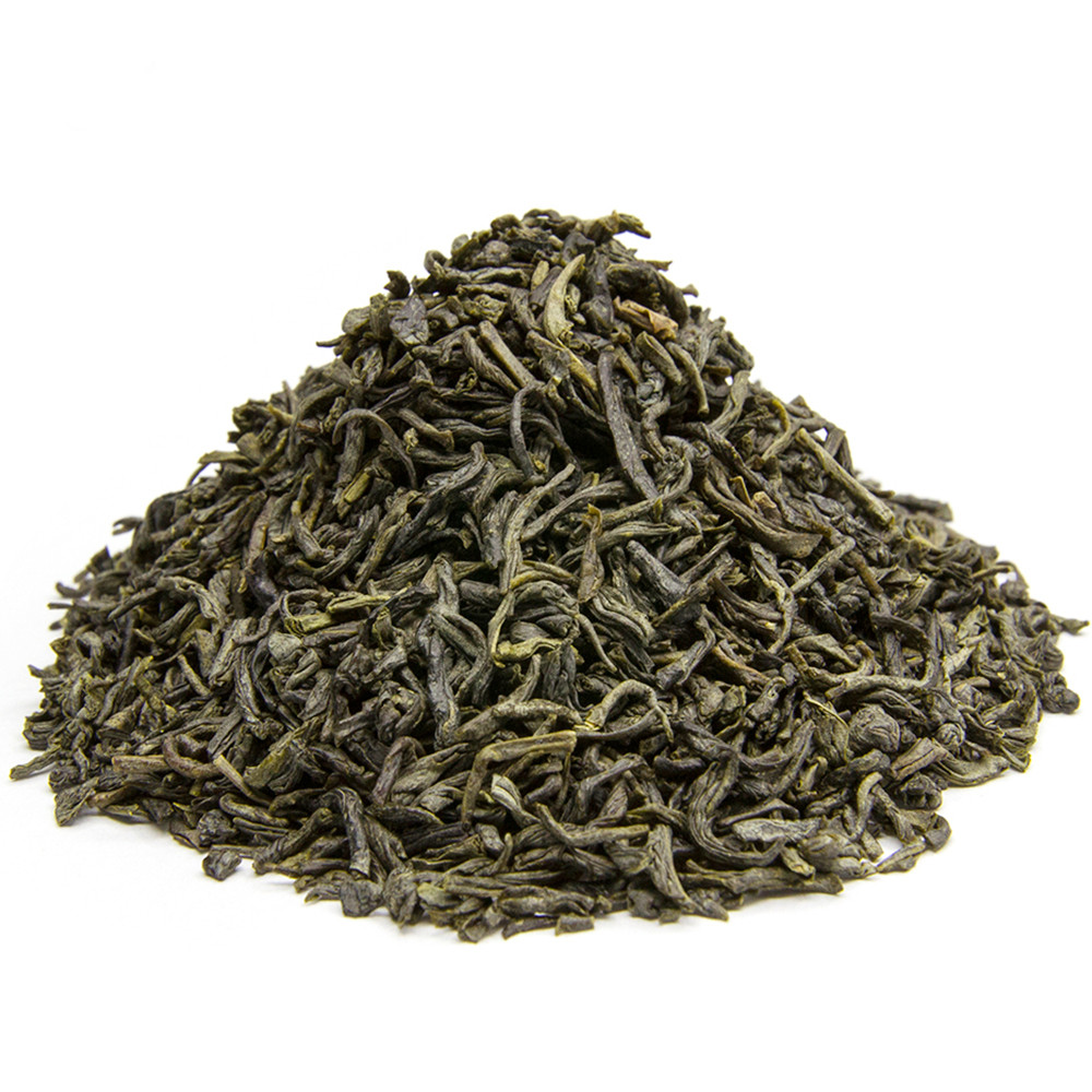Organic Green Tea