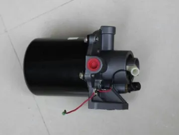 DR 41 AIR DRYER FOR NISSAN TRUCKS