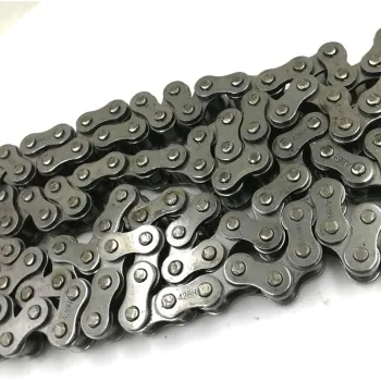 High-Quality Welded Short Link Chain for Lifting Zinc Galvanized Metal: Customizable OEM Steel Surface Packing Finish in Wheel Color and Material - SHN