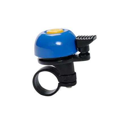 Bicycle Bells Colorful Bike Warning bells front bells