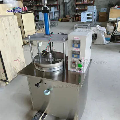 Multifunctional Roast Duck Cake Pancake Making Machine - Pancake Press Machine