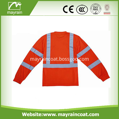 Cheap Safety Jacket