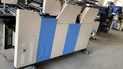 Brand New Price Numbering Printers - HT62IINP Offset Printers For Sale