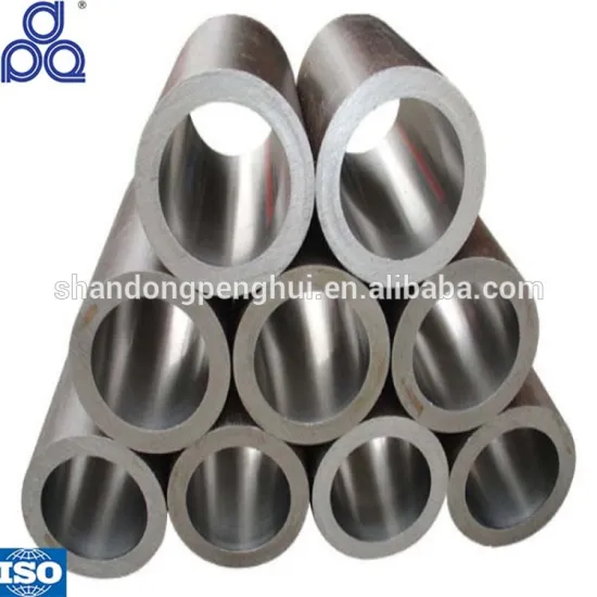 ASTM standard Seamless a519 grade b steel pipe