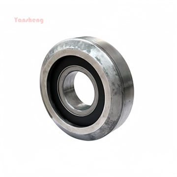 Yansheng Forklift Parts - Mast Bearing PN. 290A8-27391