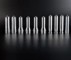 PET mineral preform mold/spring preform mold/alkaline mineral water preform mold