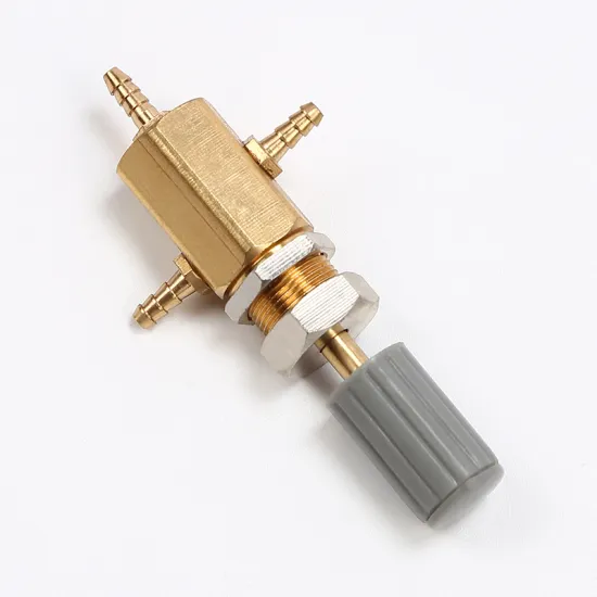 A-dec High Quality 3 in 1 valve