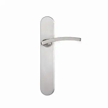 High quality stainless steel plate handle