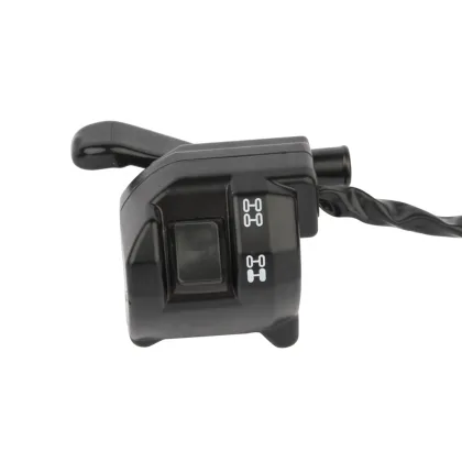RUNTONG Can-Am Bombardier ATV Throttle Handle Levers