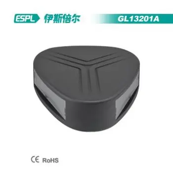 New design wall lamp with 6W LED