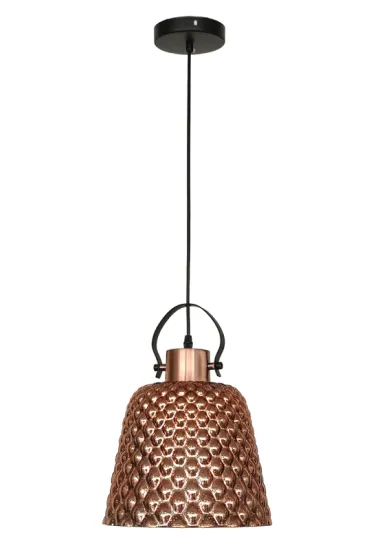 Popular Modern Glass Pendant Lamp for Home Decoration