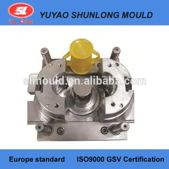 Custom plastic mould for water Cup