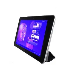 Smart cover for Samsung Galaxy Tab10.1  P7510