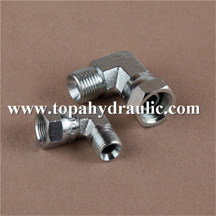 Tompkins High Pressure Hydraulic Bulkhead Fittings, High Quality