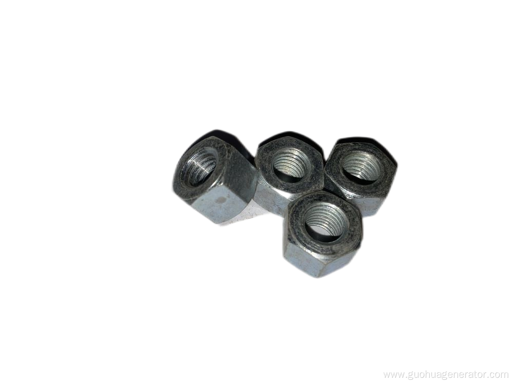 Engine Parts Blind Nut for Generator