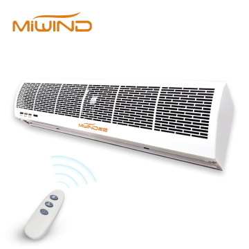 MIWIND 900mm Galvanized Door Air Curtain for Commercial Use