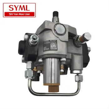 Fuel Injection Pump 294000-0294 for Tractors and Trucks: Automotive Engine Part
