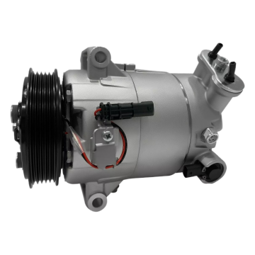 Chevrolet Colorado Equinox için OEM AC kompresör üreticisi - Parça Numaraları 23106025, 23291879, 23301207, 23398670