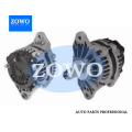 ZWCA014-AL CATERPILLAR ALTERNADOR DE CARRO 160A 12V