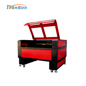 Machine de découpe de gravure laser CO2 TS1490